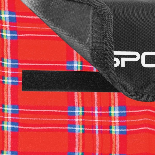 KOC PIKNIKOWY SPOKEY PICNIC TARTAN
