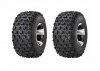 2x Opona JOURNEY P357 20x11-10 ATV MOCNA KOSTKA