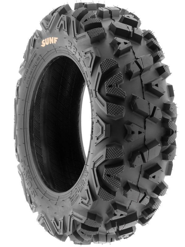 SUNF A-033 26x10-12 70J 6PR E# TL 21.0mm
