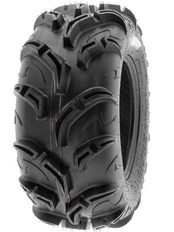 SUNF A-048-1 26x9-12 WARRIOR 65J 6PR E# TL 30.0mm