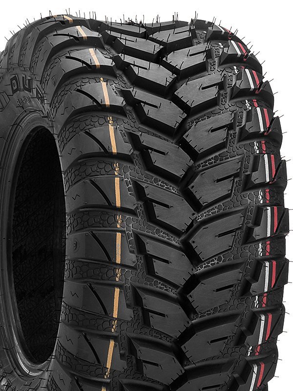 DURO DI2037 FRONTIER 26x9R14 64N 6PR #E TL