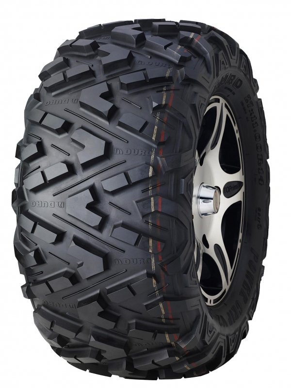 DURO DI2039 Power Grip V2 27x11-14 81N 6PR E# TL