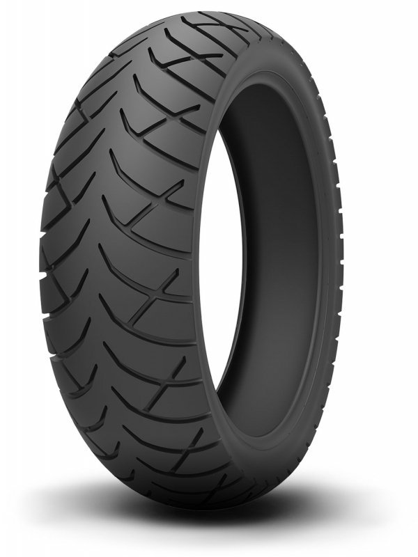 KENDA K671F CRUISER 110/70-17 54H 6PR TL #E