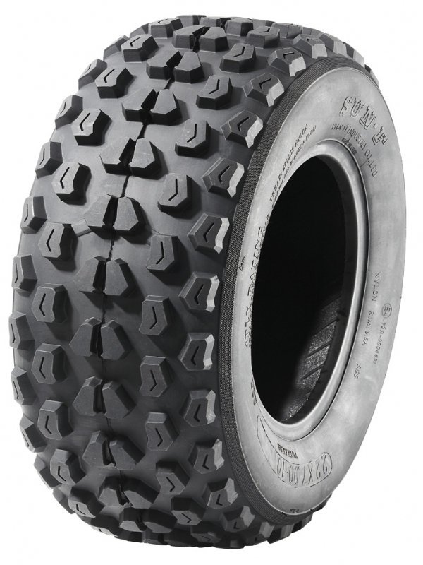SUNF A-017 22x7-10 45N 6PR E# TL
