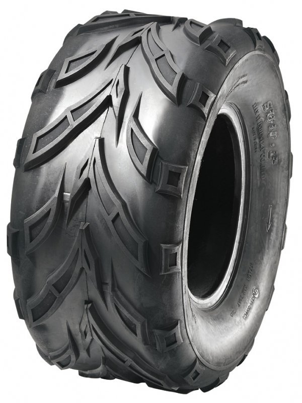 SUNF A-004 16x6-8 6PR TL NHS 8.0mm