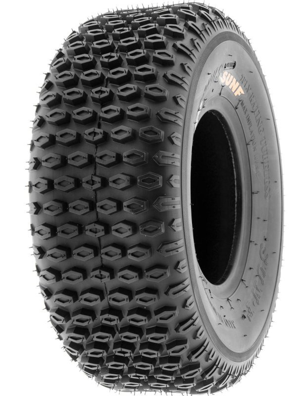 SUNF A-012 18x9.50-8 33F 6PR NHS 10.0mm