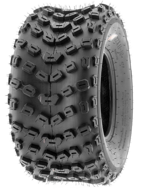 SUNF A-005 18x10.5-9 6PR NHS 11.5mm