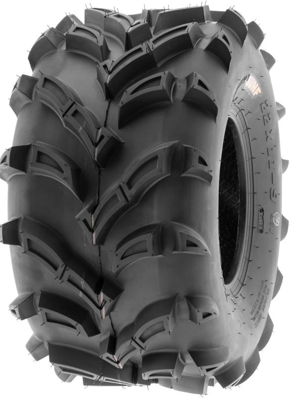 SUNF A-024 22x11-9 6PR NHS 25.0mm