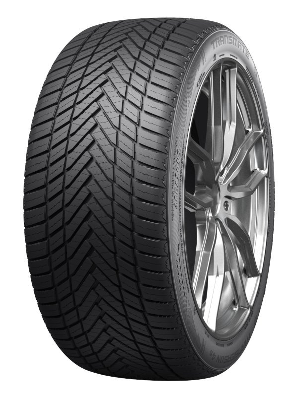 TRANSMATE 195/55R16 TRANSEASON 4S 91V TL E# 3PMSF 1010200005211