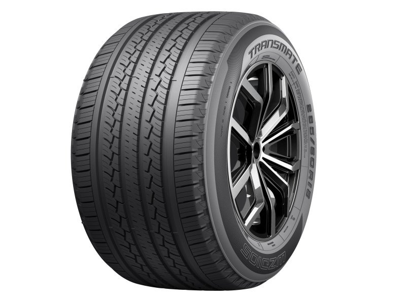 TRANSMATE 235/75R15 WZD105 105T E#