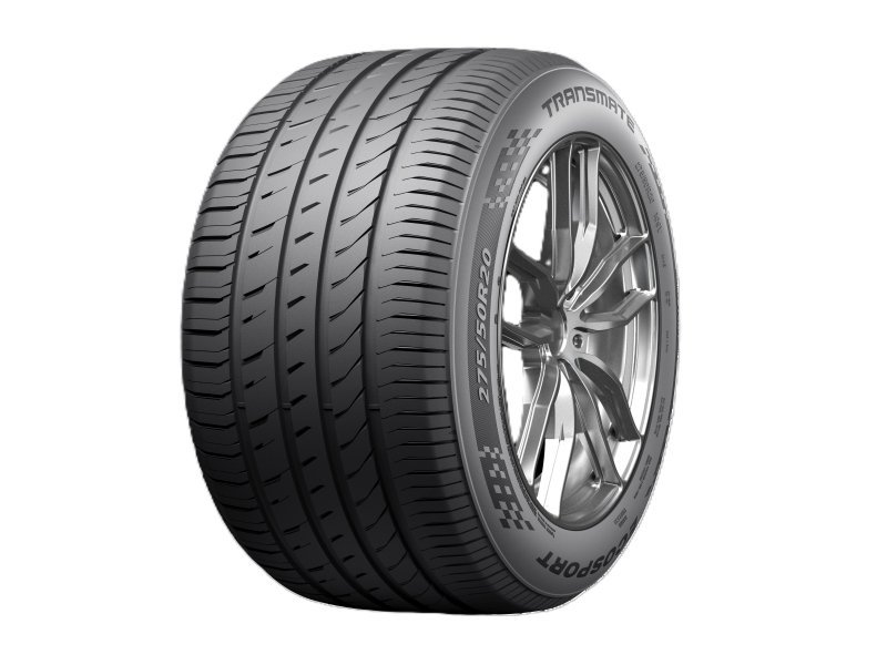 TRANSMATE 245/45R19 ECO SPORT 102Y #E