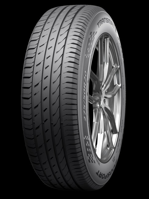 TRANSMATE 255/45R19 ECO SPORT 100V M+S #E 1010200003434