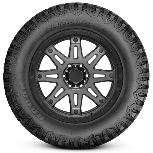 RADAR LT285/60R18 RENEGADE RT+ 118/115Q #E M+S POR RANCCN0169 TL