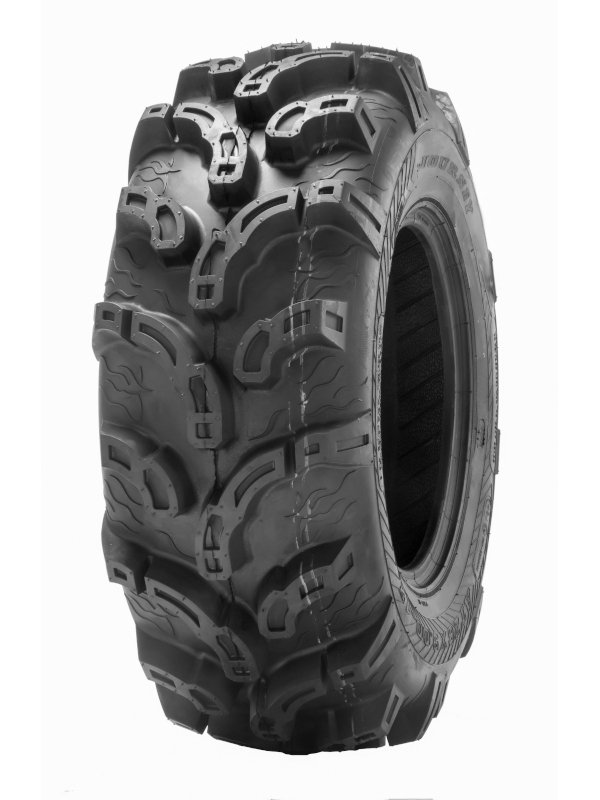 JOURNEY P375 25x8-12 43J 6PR E# TL 26.2mm