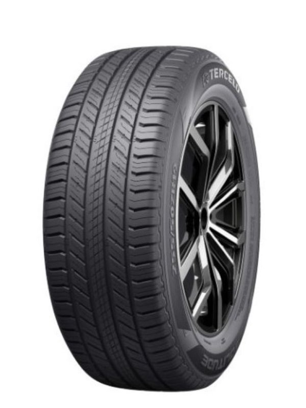 TRANSMATE 255/55R18 SOLITUDE 109V #E