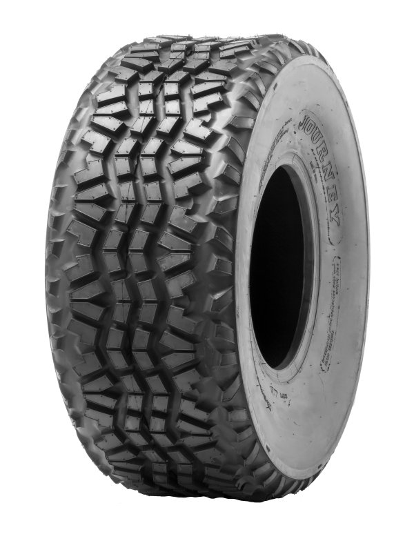 JOURNEY P3077 22x11-10 98A3 6PR TL NHS 14.0mm