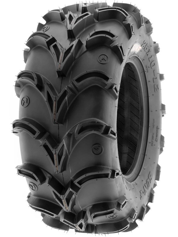 SUNF A-050 27x12-12 70J 6PR E# Monster Mud TL 26.0mm