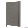 Notatnik OXFORD SIGNATURE B5 80kartek kratka mix 400154949