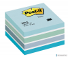 Bloczek 3M POST-IT 2028-B 76x76mm niebieski 450k FT510093212