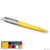 Długopis JOTTER ORIGINALS YELLOW PARKER 2076056, blister