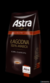 Kawa ASTRA ŁAGODNA CREMA 500g ziarnista