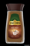 Kawa JACOBS VELVET 200g rozpuszczalna