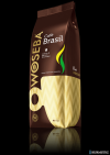 Kawa WOSEBA BRASIL 1kg ziarnista