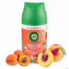 AIR WICK wkład do odświeżacza 250ml Brzoskwinia morela 057553