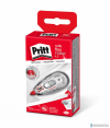 Korektor w taśmie 4.2mmx12m  PRITT SYSTEM 2679522 z wymienna kaseta