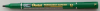 Foliopis zielony NM470 PENTEL końcówka 1mm