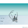 Segregator LEITZ A4/80mm 180 biały 10105001 SALE
