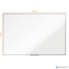 Tablica porcelanowa panoramiczna Nobo Essence 1800X1200mm 1915447