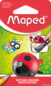 Temperówka CROC CROC EASY 1 otwór BIEDRONKA 018114 Maped blister