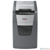 Niszczarka Rexel Optimum AutoFeed+ 130X, (P-4), 130 kartek, 44 l kosz, 2020130XEU