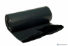 Worki na śmieci z taśmą 35l 15szt. DOTTS super mocne (LDPE) 25mic czarne