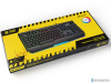 Klawiatura TRACER GAMEZONE RAY X USB TRAKLA46945