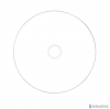 Płyta CD-R VERBATIM CAKE 52x (50) nadruk AZO Printable 700MB 43438