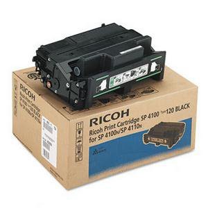 Ricoh Toner SP4100 402810  Black 15K