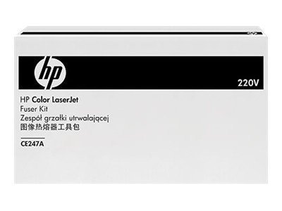 HP Zestaw utrwalacza 220V CE247A 150K