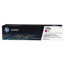 HP Toner nr 130A CF353A Magenta 1K