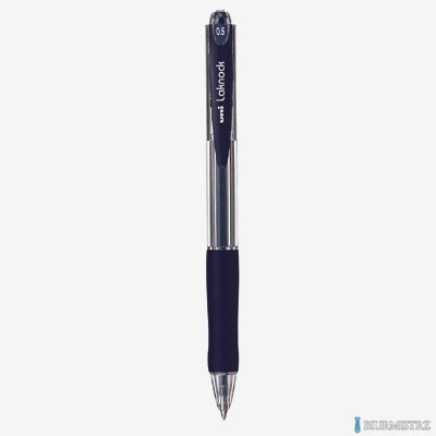 Długopis UNI SN-100 czarny UNSN100/DCA