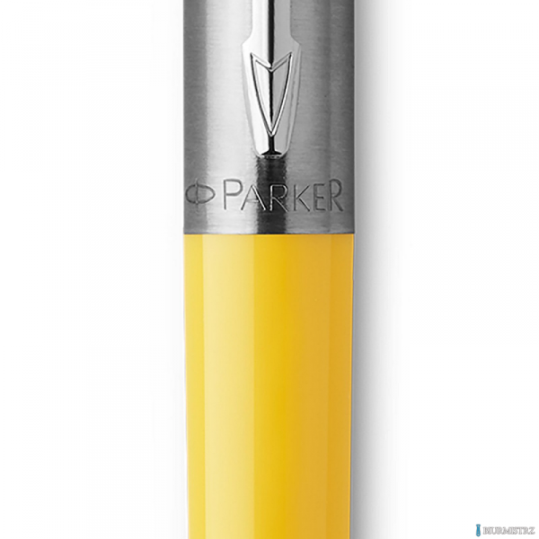 Długopis JOTTER ORIGINALS YELLOW PARKER 2076056, blister