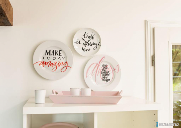 PISAK EDDING DO POW. CERAMICZNYCH ŻÓŁTY