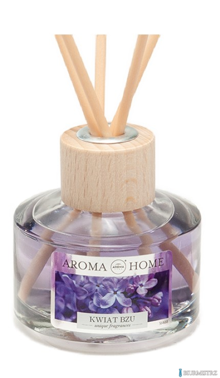 AROMA Home Patyczki zapachowe  50ml Kwiat Bzu 6636