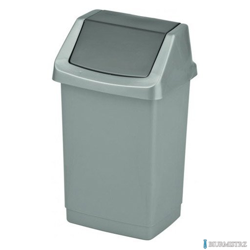 Kosz uchylny CLICK-IT 50L Curver 04045-877-65