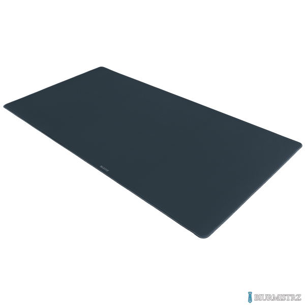 Mata na biurko Leitz Cosy, szara 52680089