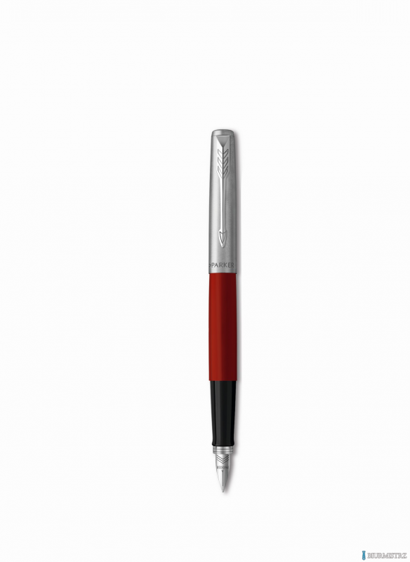 Pióro wieczne (M) JOTTER ORIGINALS RED PARKER 2096872, blister