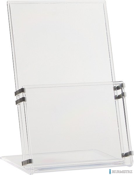 Stojak na ulotki PANTA PLAST A5 0403-0002-00