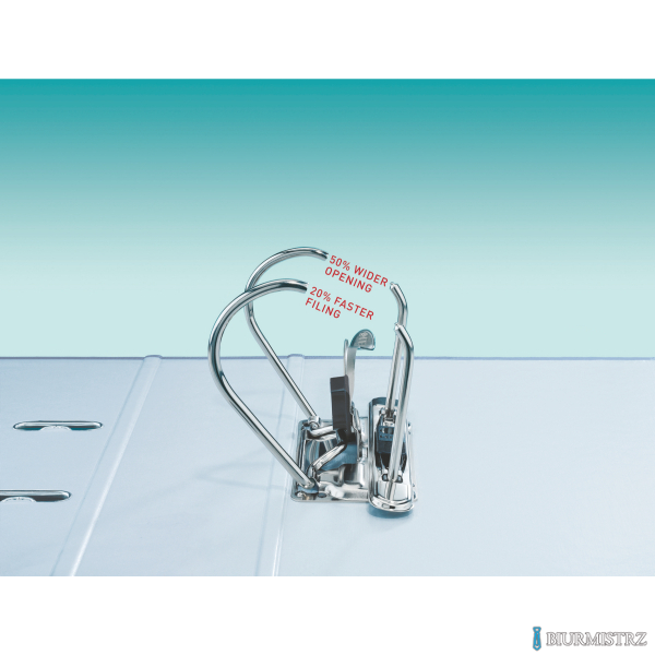 Segregator LEITZ A4/80mm 180 biały 10105001 SALE
