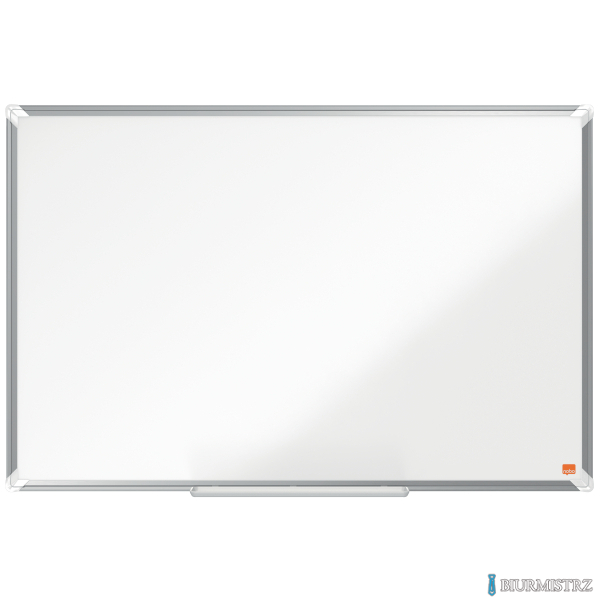 Tablica stalowa Nobo Premium Plus 900x600mm 1915155